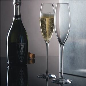 RAVENSCROFT CLASSIC CHAMPAGNE FLUTE PAIR